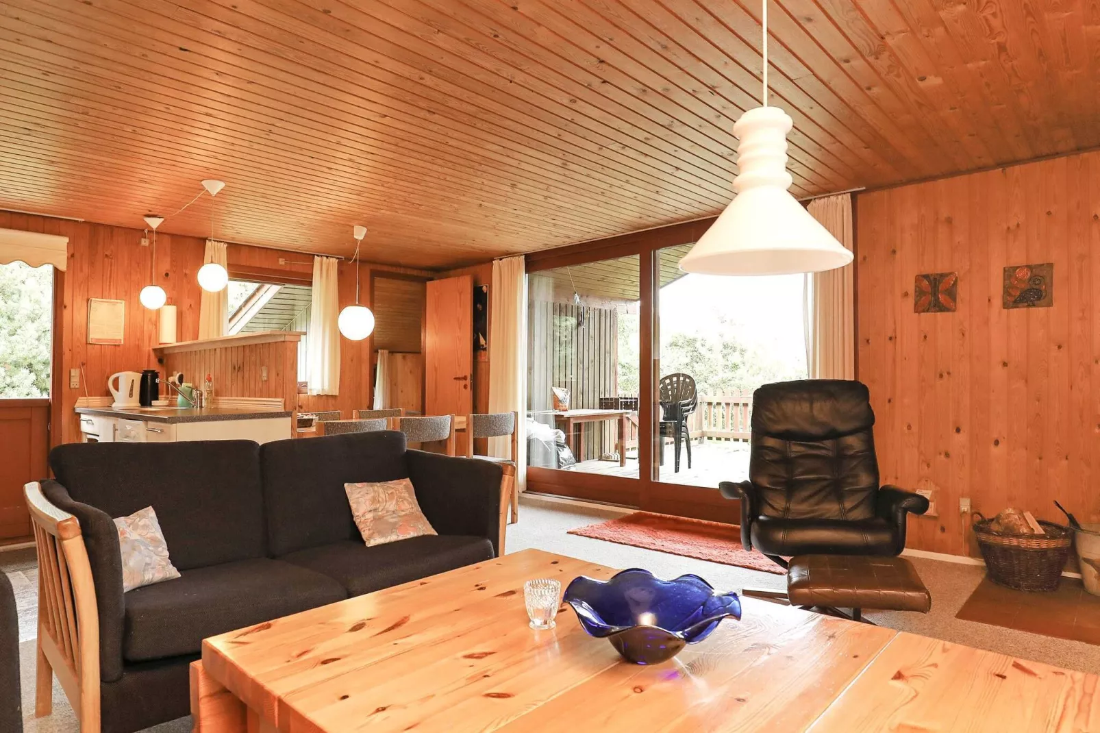 6 persoons vakantie huis in Struer-By Traum-Binnen