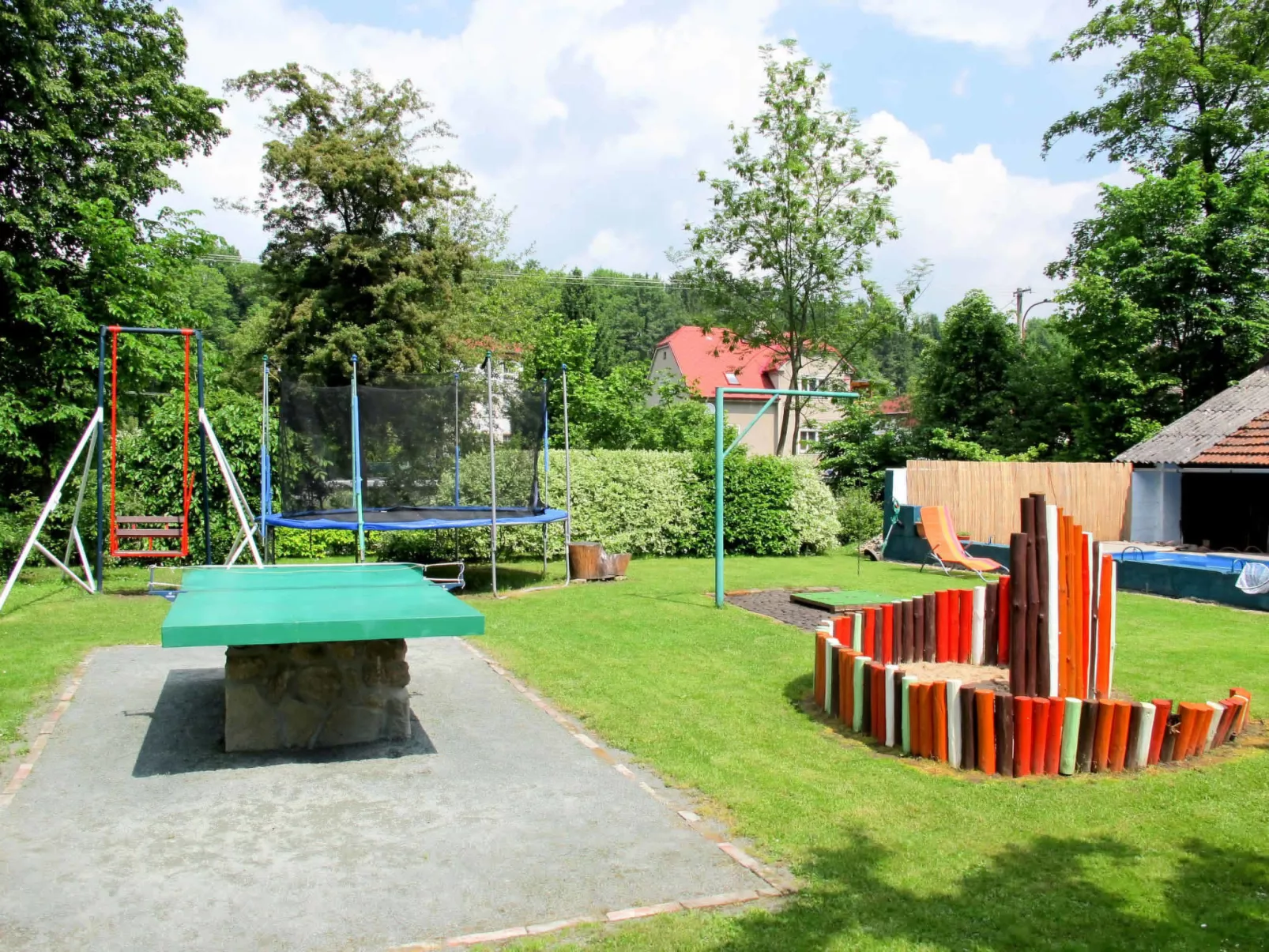 Kern-Buiten