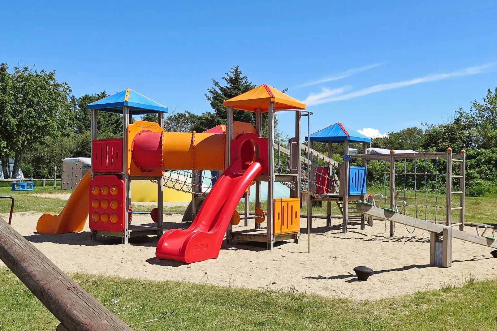 6 persoons vakantie huis in Struer-By Traum-Uitzicht