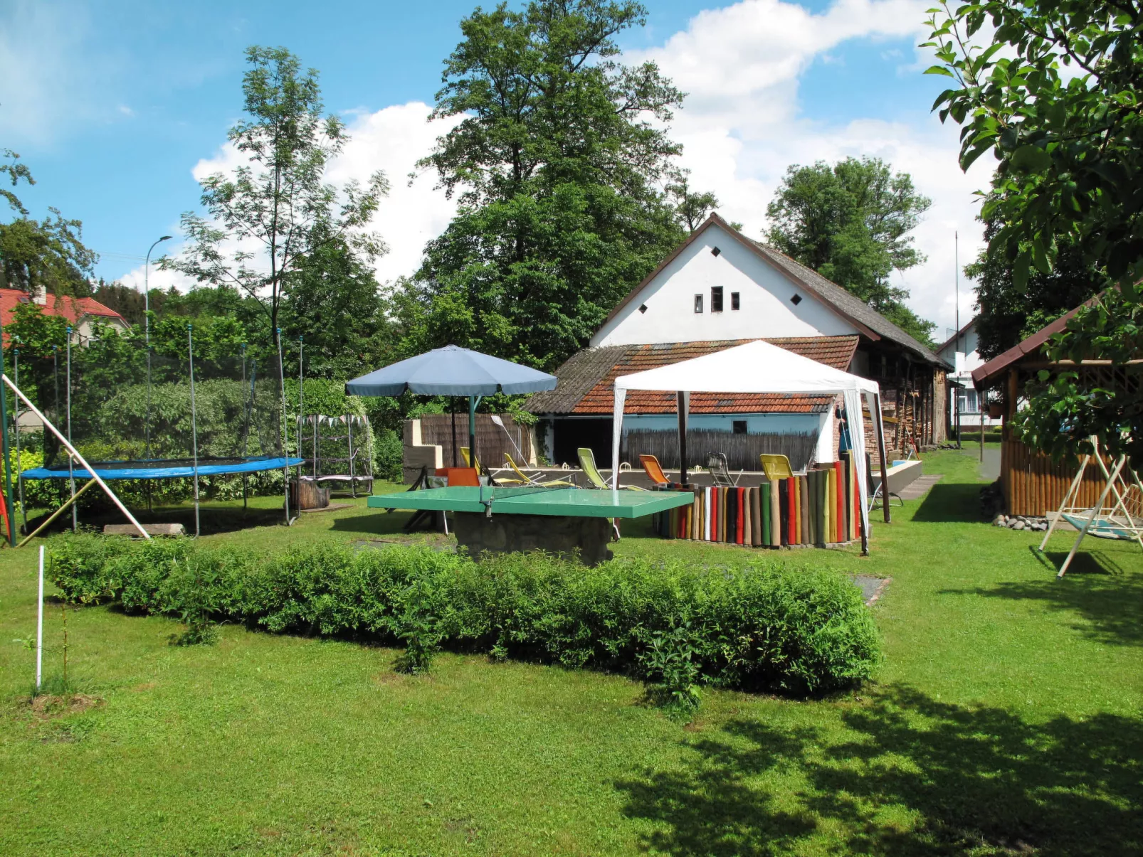 Kern-Buiten