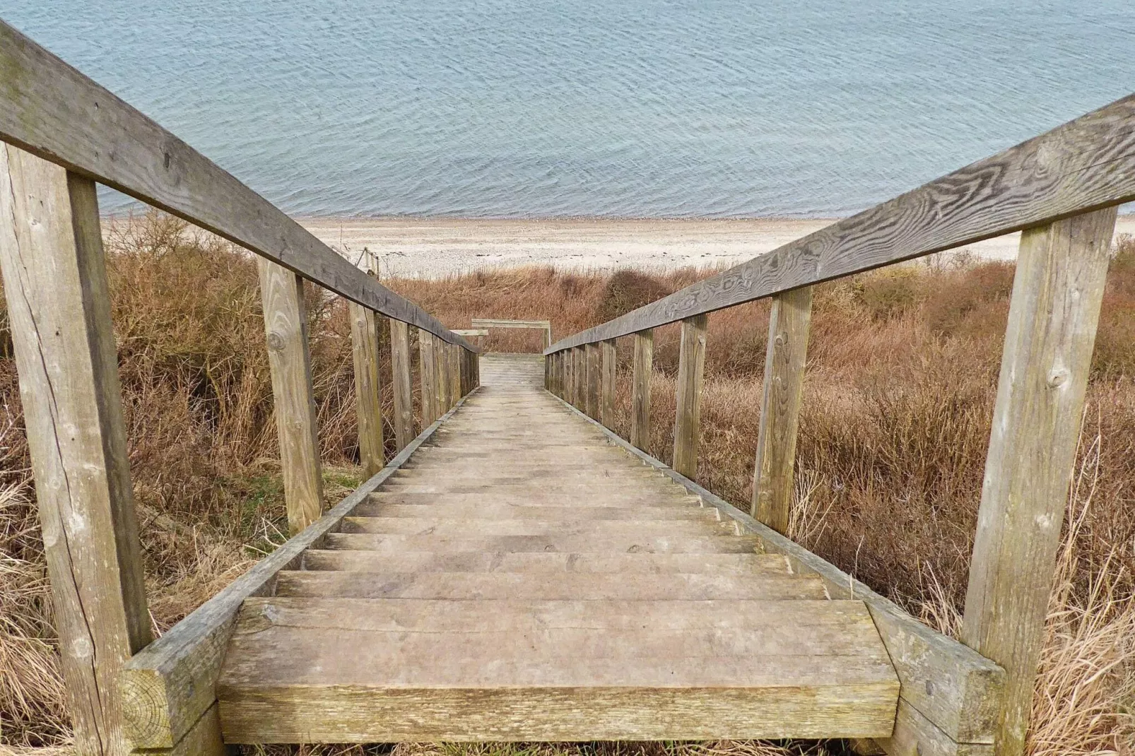 6 persoons vakantie huis in Struer-By Traum-Uitzicht