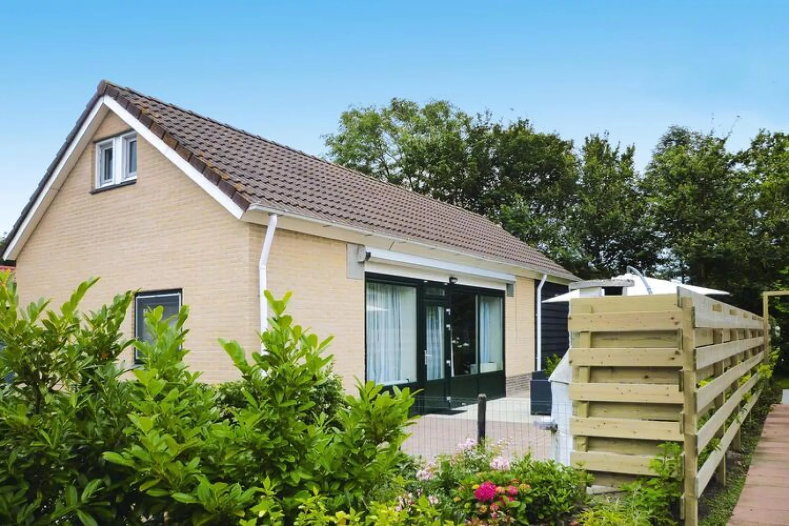 Holiday home, Baarland-Scheldeoord Haus 54