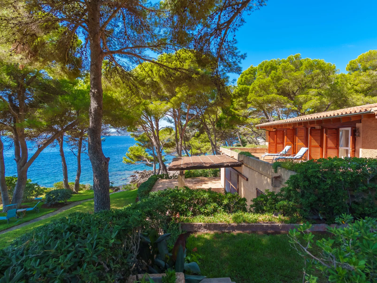 Finca L'Embat-Buiten