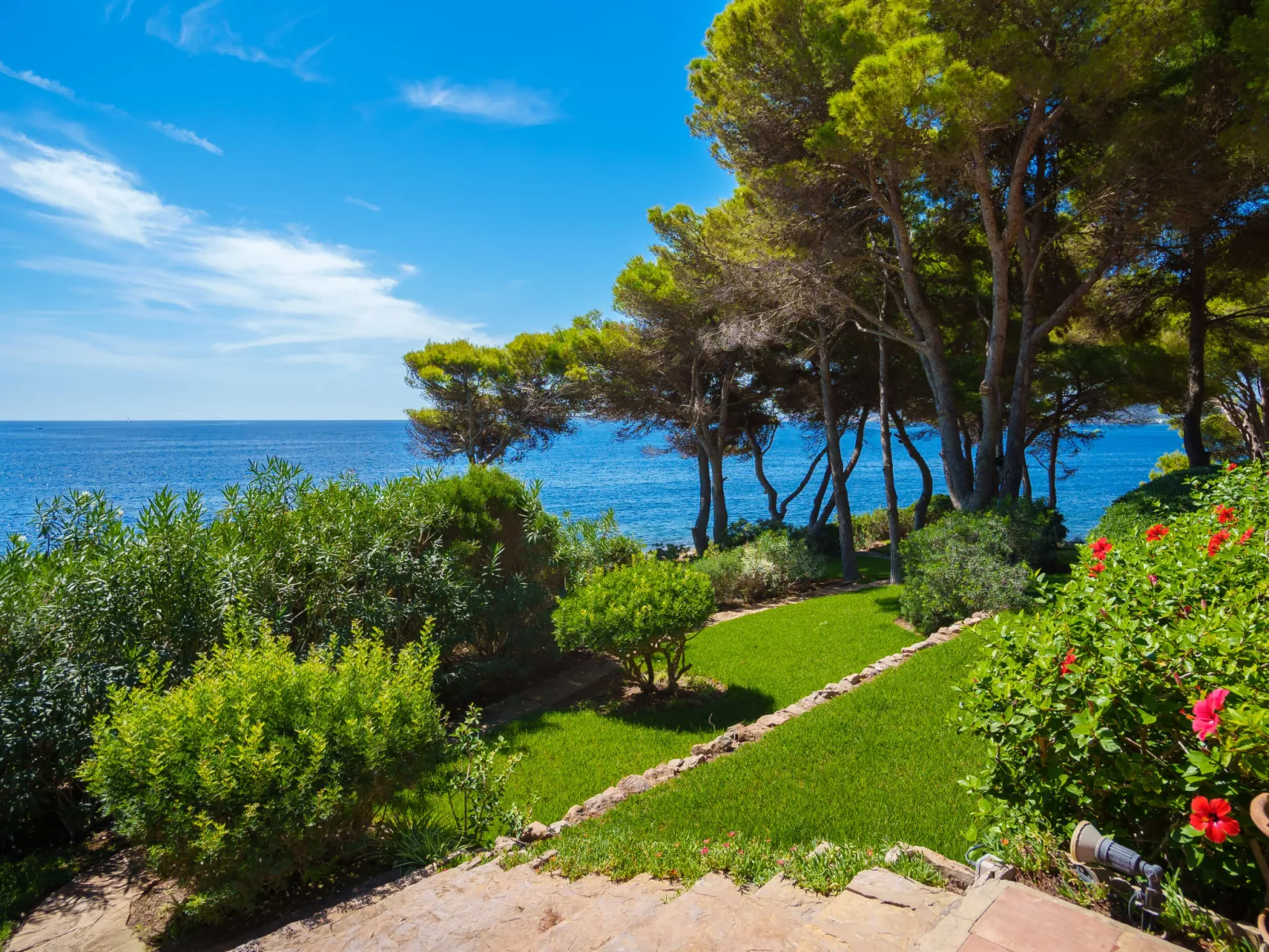 Finca L'Embat-Buiten