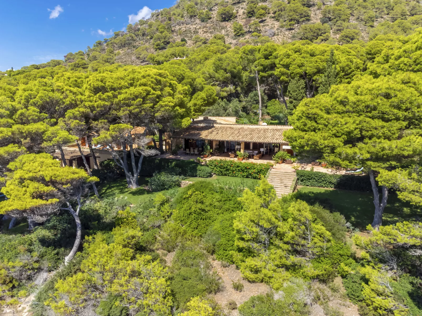 Finca L'Embat-Buiten
