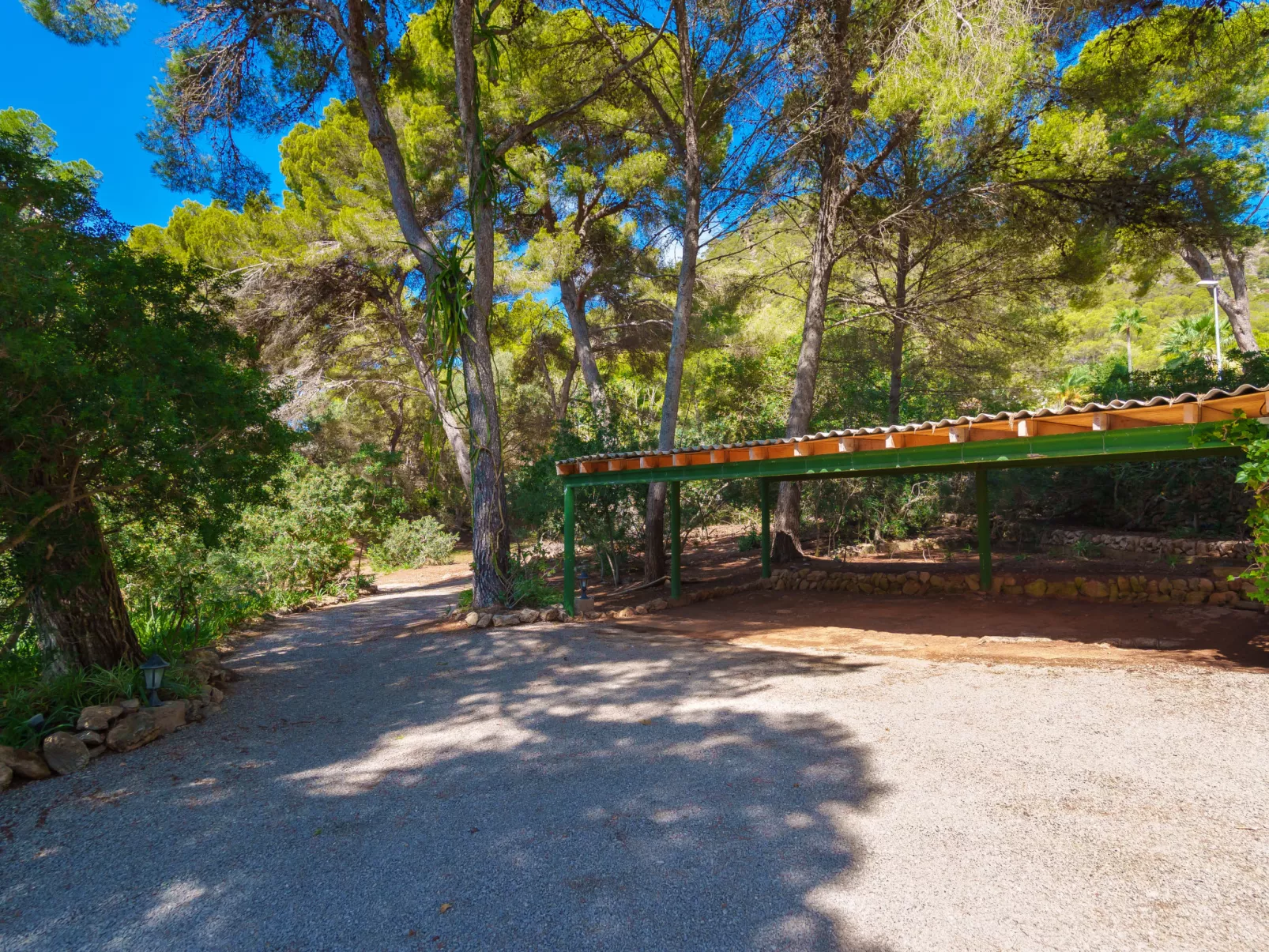 Finca L'Embat-Buiten