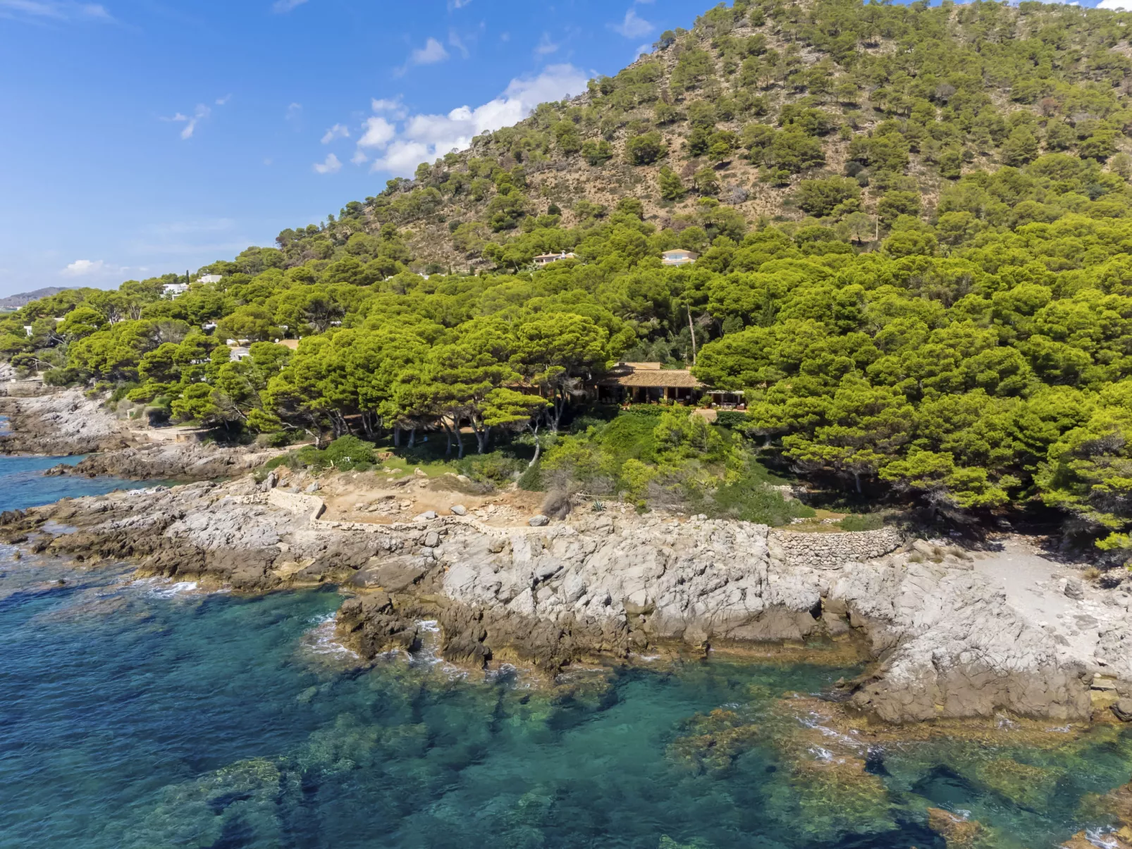 Finca L'Embat-Buiten