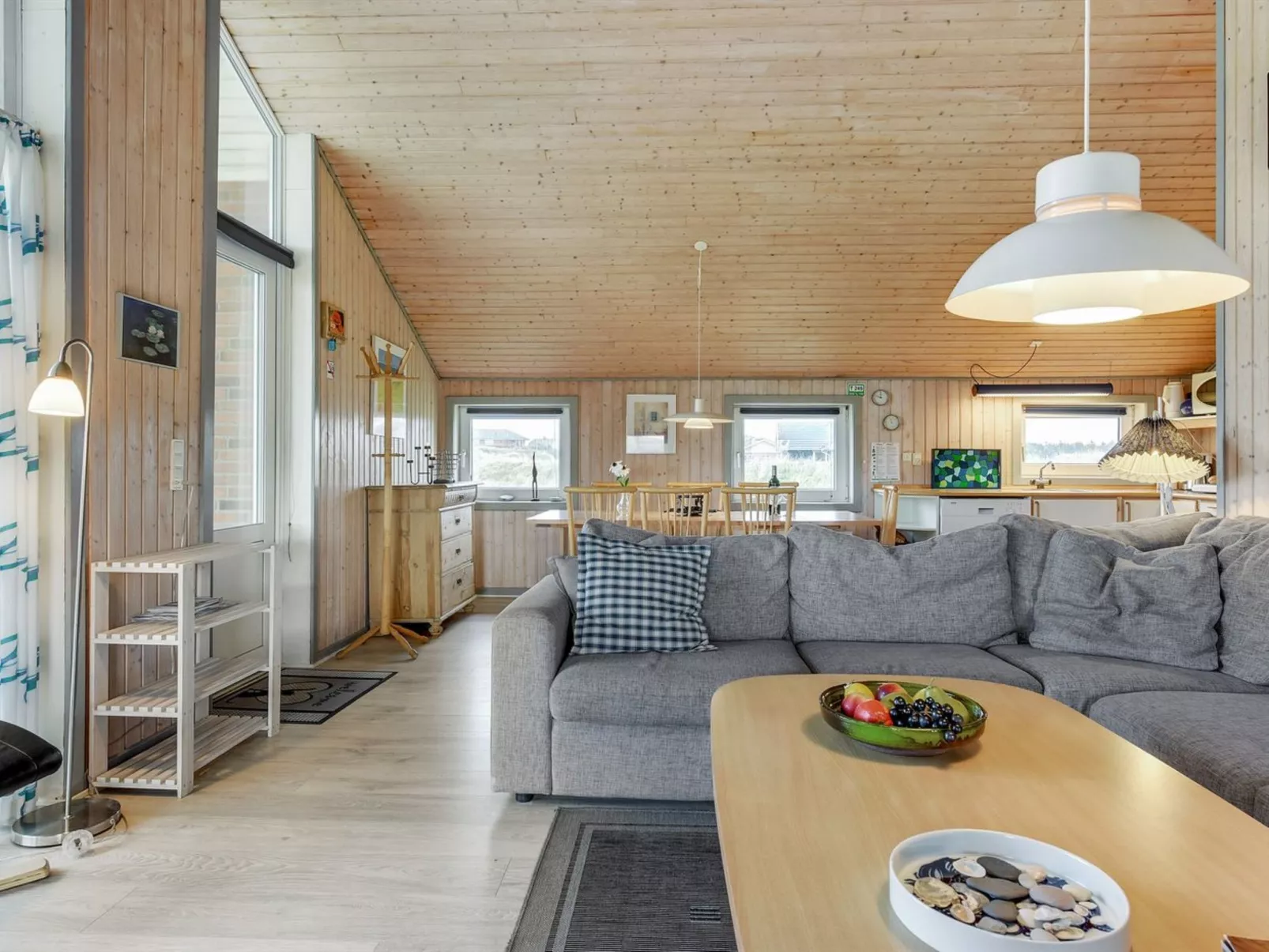 "Elnur" - 100m from the sea-Binnen