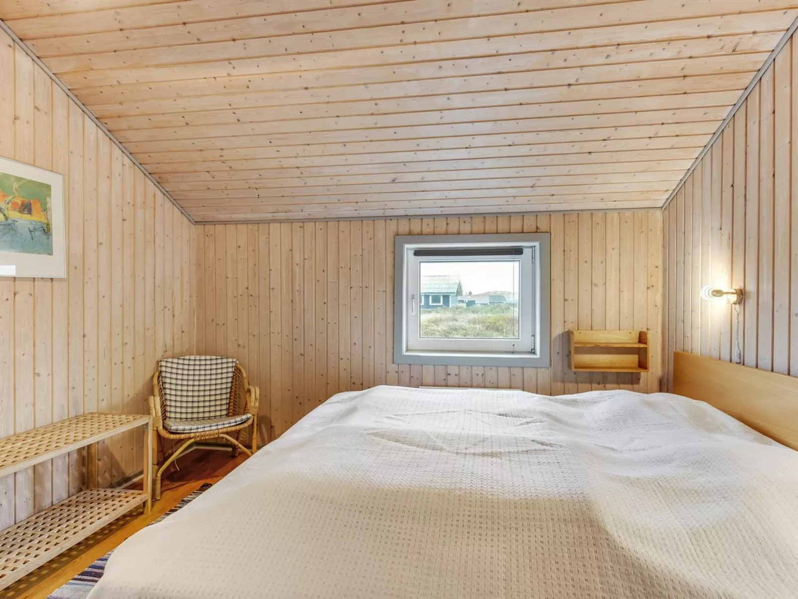 "Elnur" - 100m from the sea-Binnen