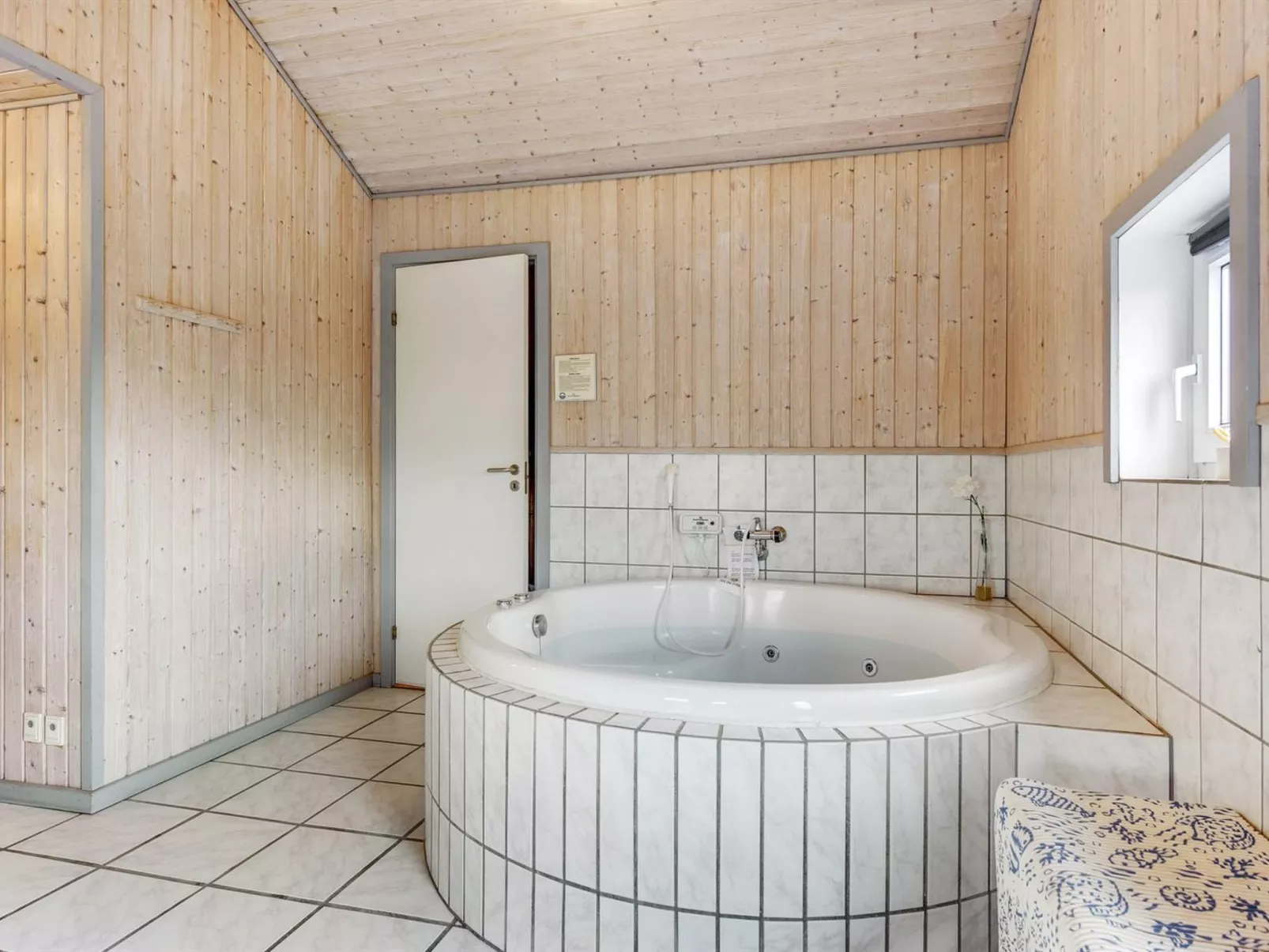 "Elnur" - 100m from the sea-Buiten