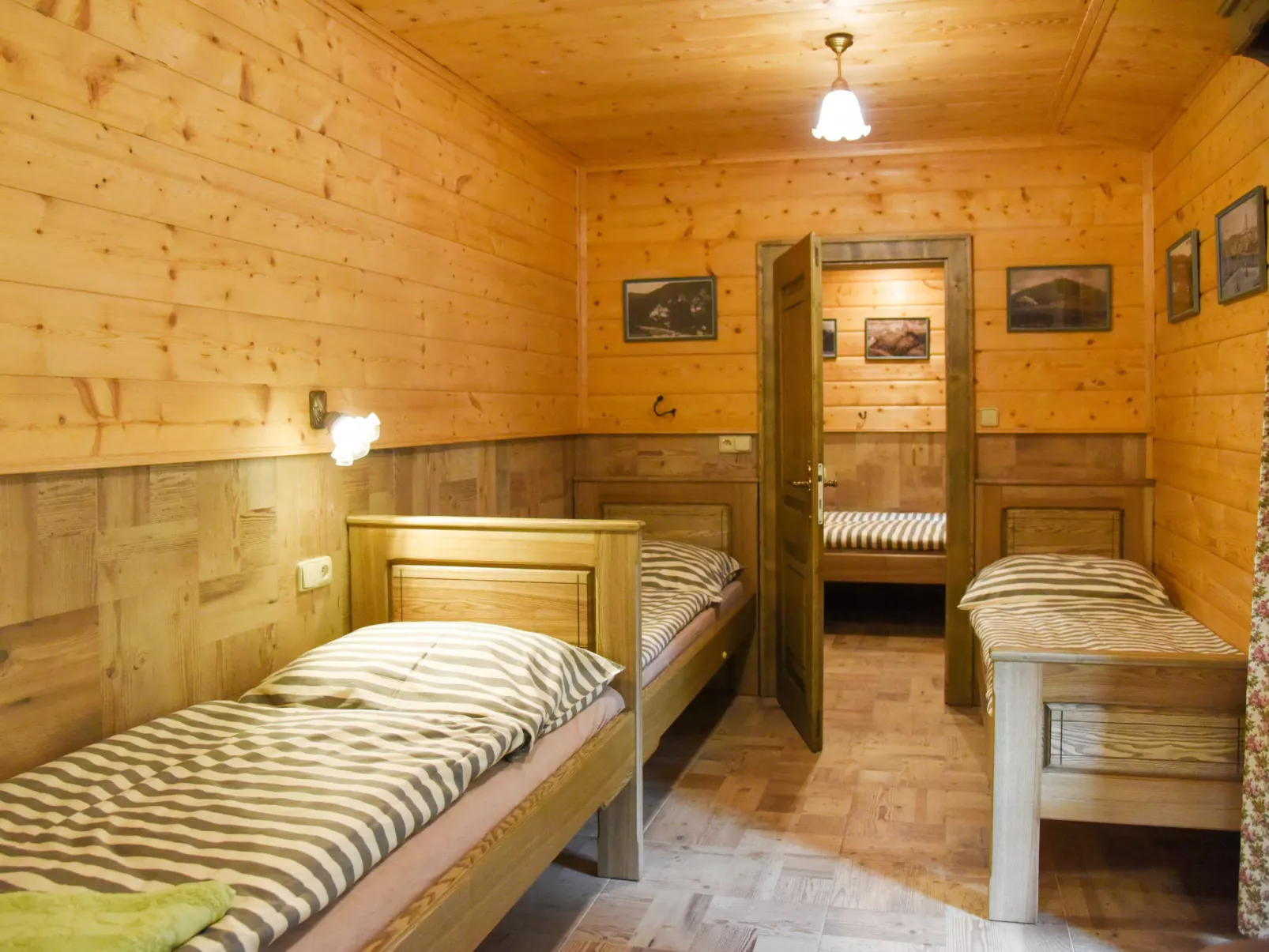 Stará Huť-Binnen