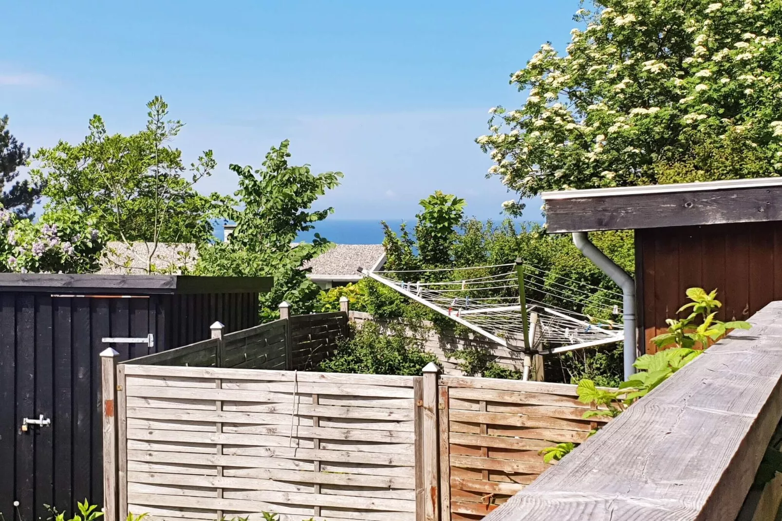 6 persoons vakantie huis in Fårevejle-By Traum