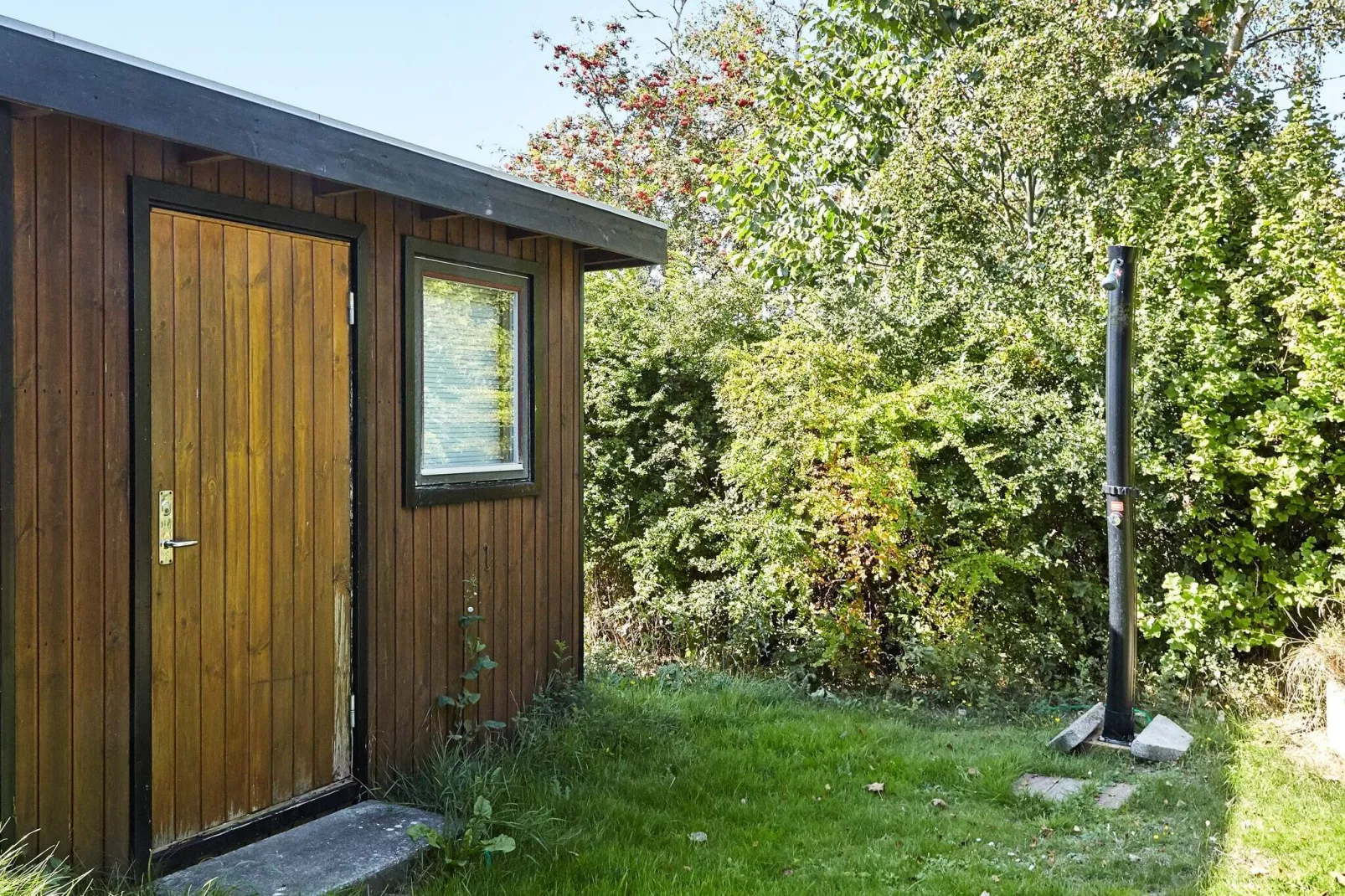 6 persoons vakantie huis in Fårevejle-By Traum-Buitenlucht