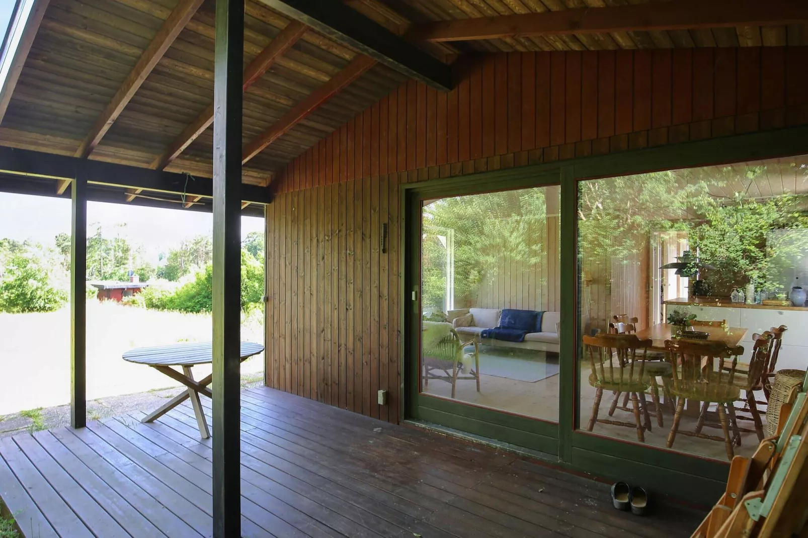 6 persoons vakantie huis in Fårevejle-By Traum