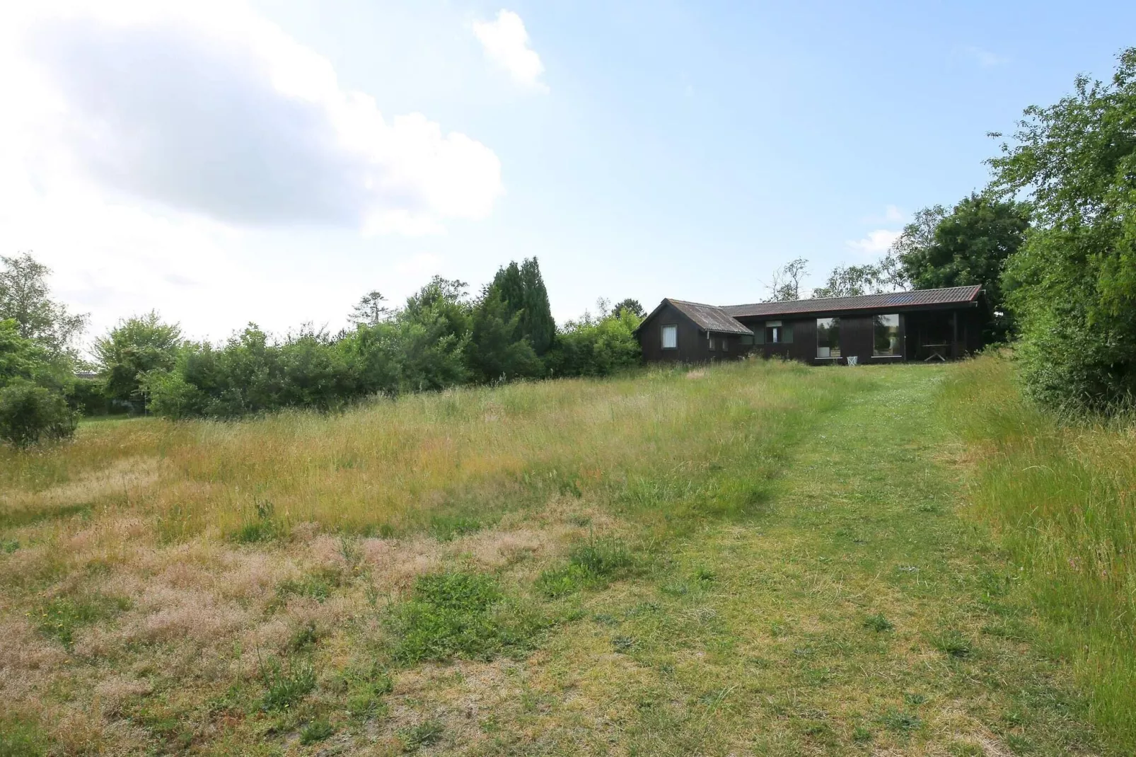 6 persoons vakantie huis in Fårevejle-By Traum-Uitzicht