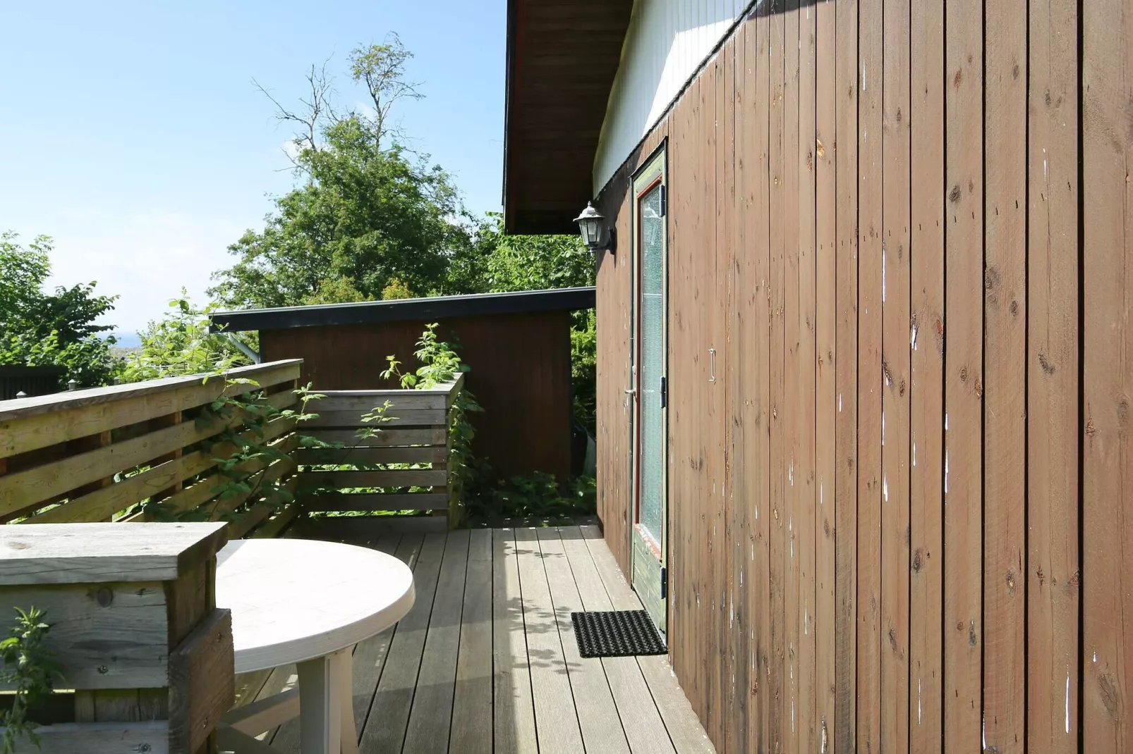 6 persoons vakantie huis in Fårevejle-By Traum-Uitzicht