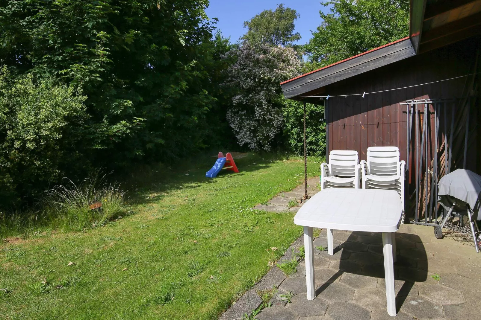 6 persoons vakantie huis in Fårevejle-By Traum-Uitzicht