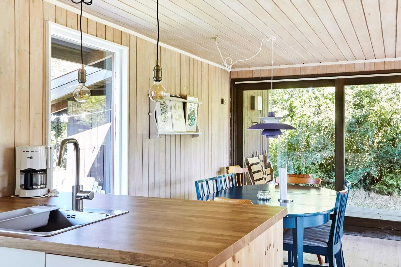 6 persoons vakantie huis in Fårevejle-By Traum-Binnen