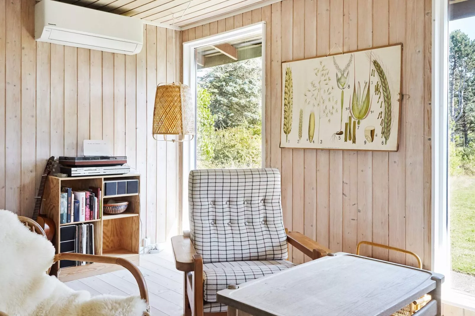 6 persoons vakantie huis in Fårevejle-By Traum-Binnen