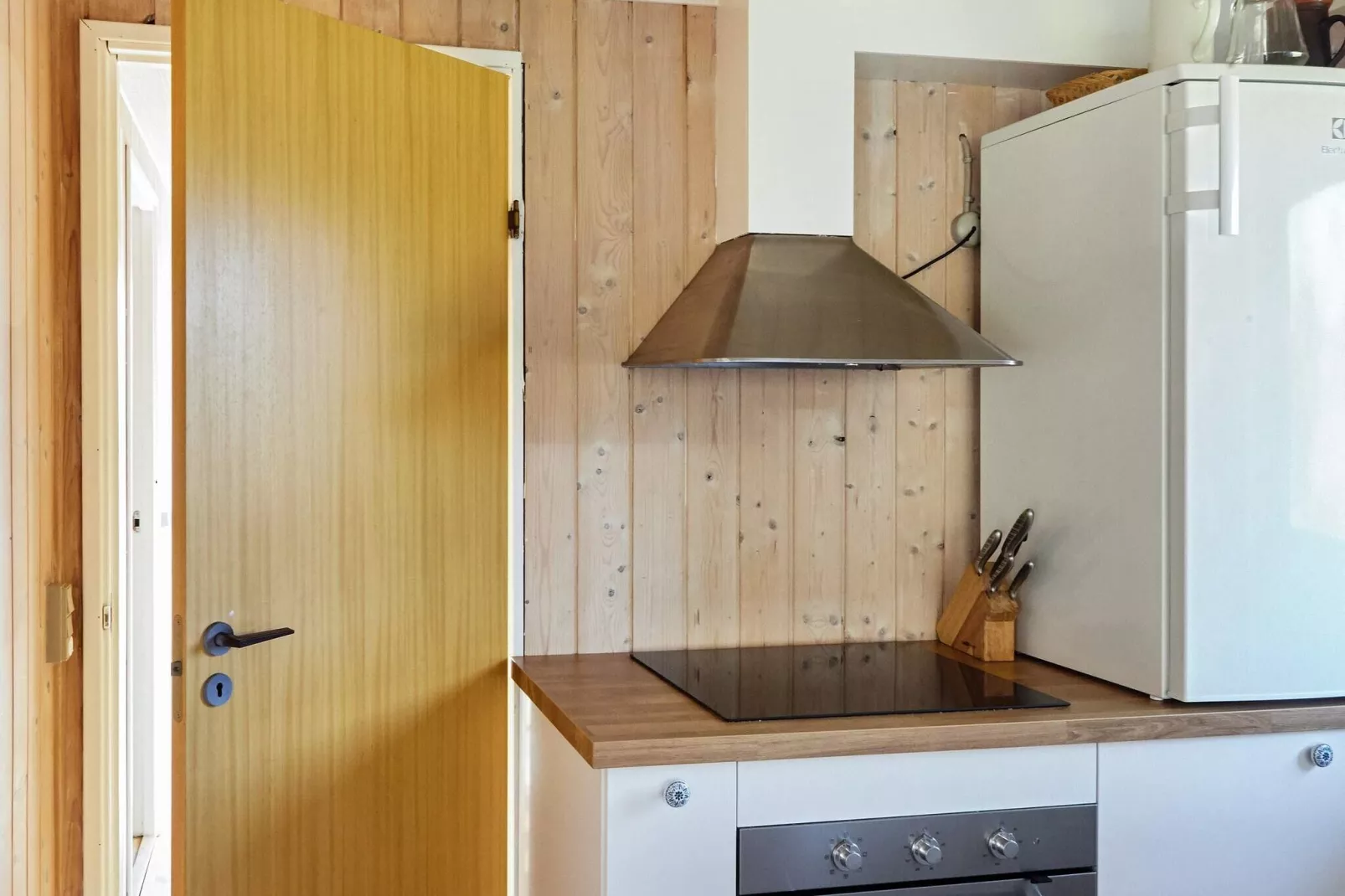 6 persoons vakantie huis in Fårevejle-By Traum-Binnen