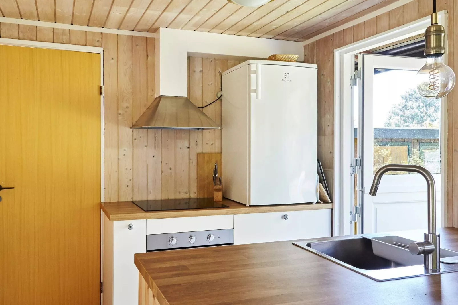 6 persoons vakantie huis in Fårevejle-By Traum-Binnen