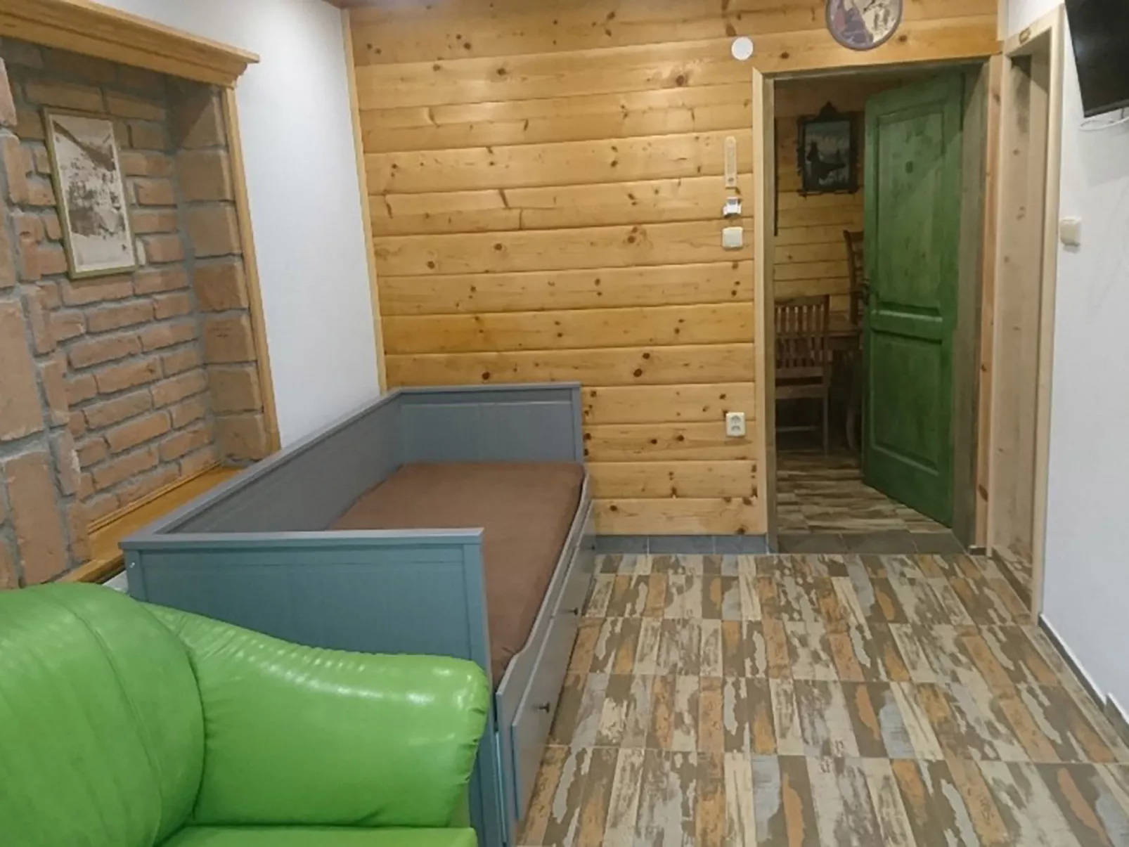 Stará Huť-Binnen