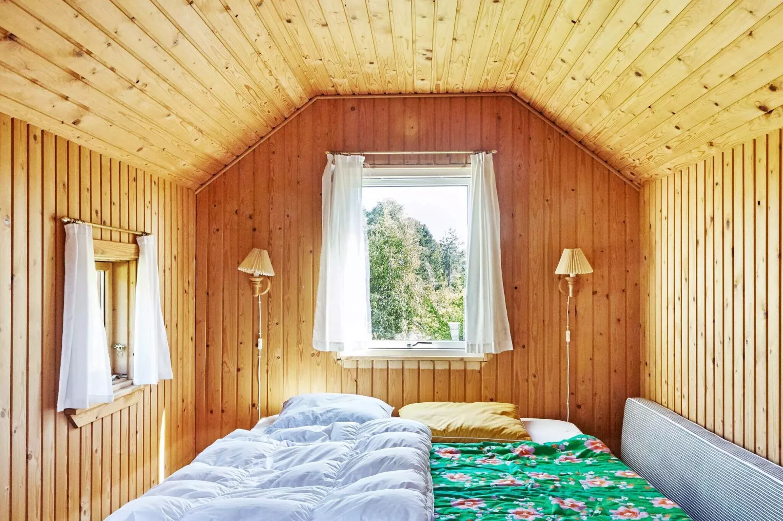 6 persoons vakantie huis in Fårevejle-Binnen