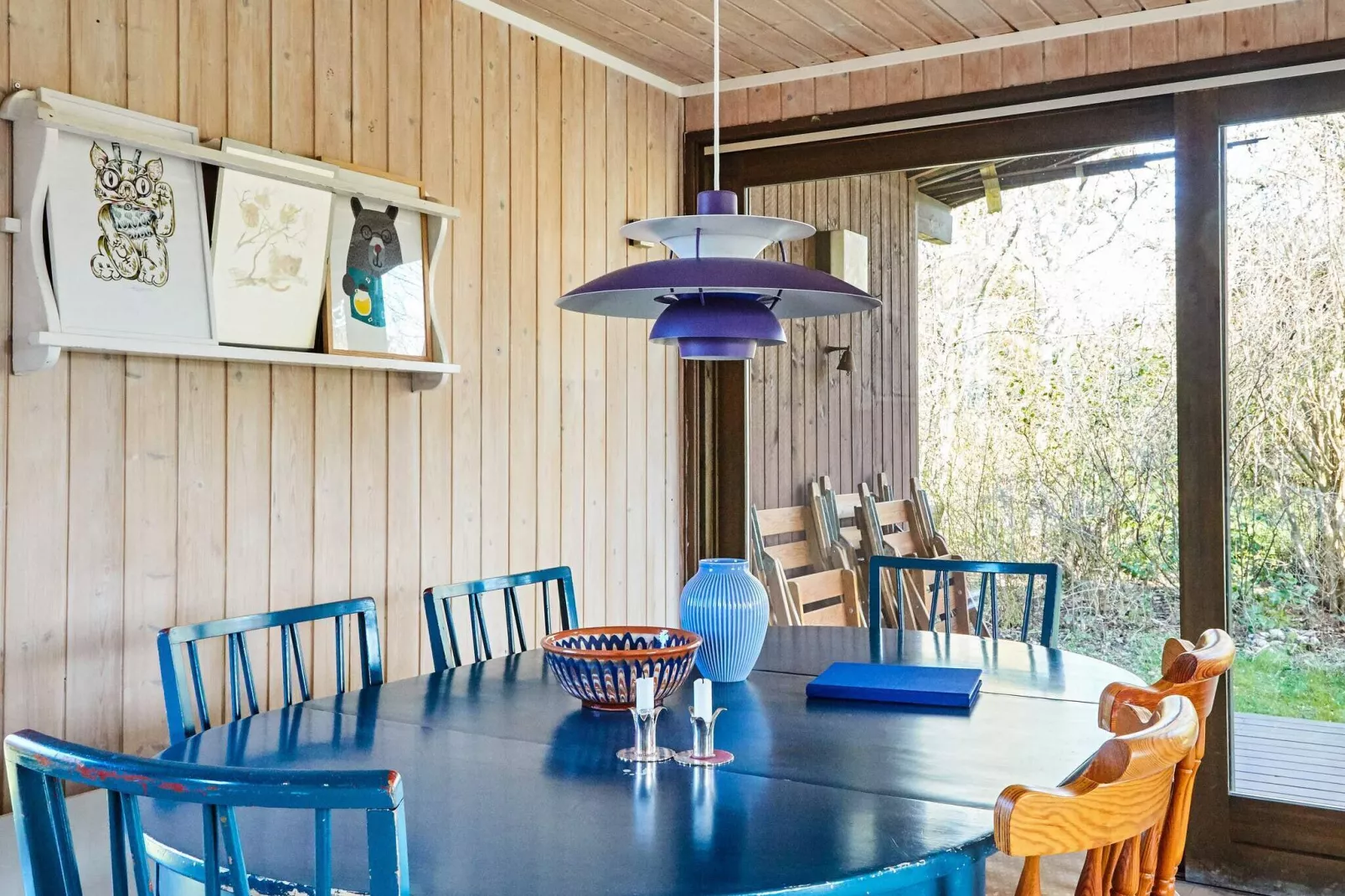 6 persoons vakantie huis in Fårevejle-By Traum-Binnen