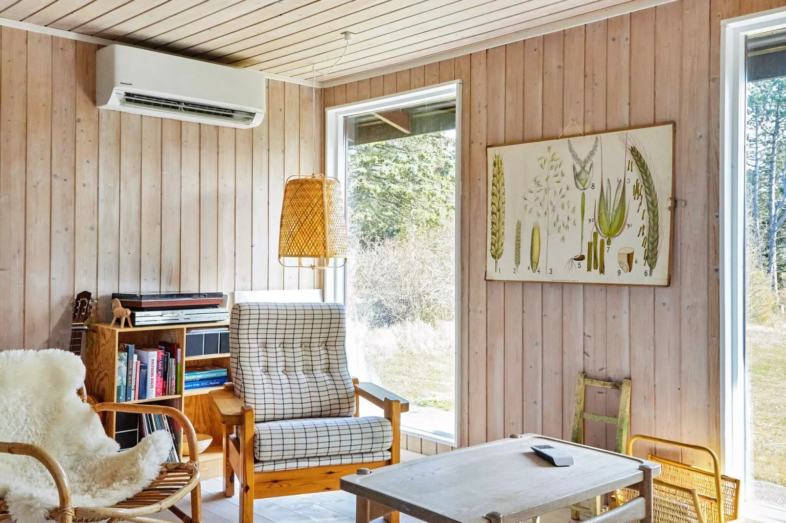 6 persoons vakantie huis in Fårevejle-By Traum-Binnen