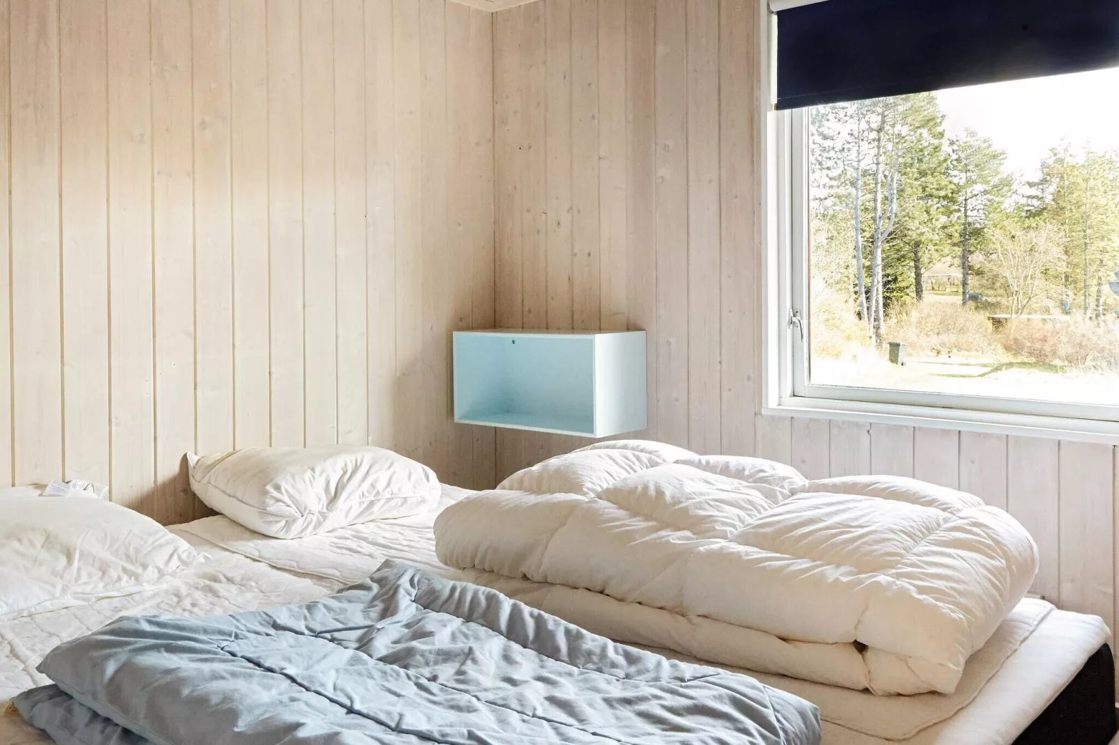 6 persoons vakantie huis in Fårevejle-By Traum-Binnen