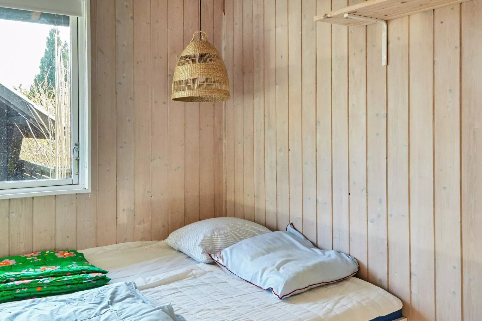6 persoons vakantie huis in Fårevejle-By Traum-Binnen