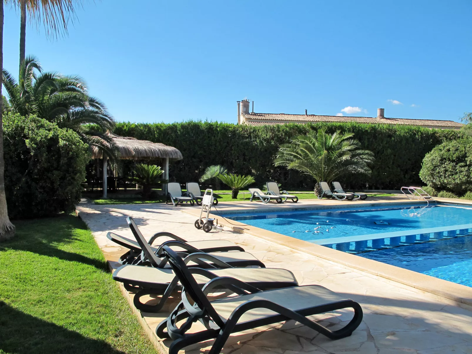 Finca Can Corritx-Buiten