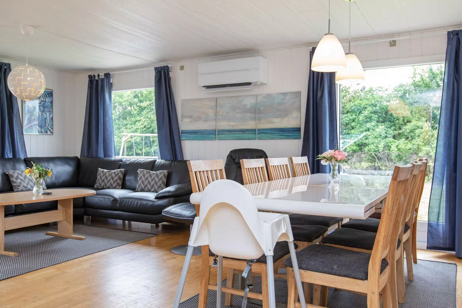 10 persoons vakantie huis in Væggerløse-Binnen