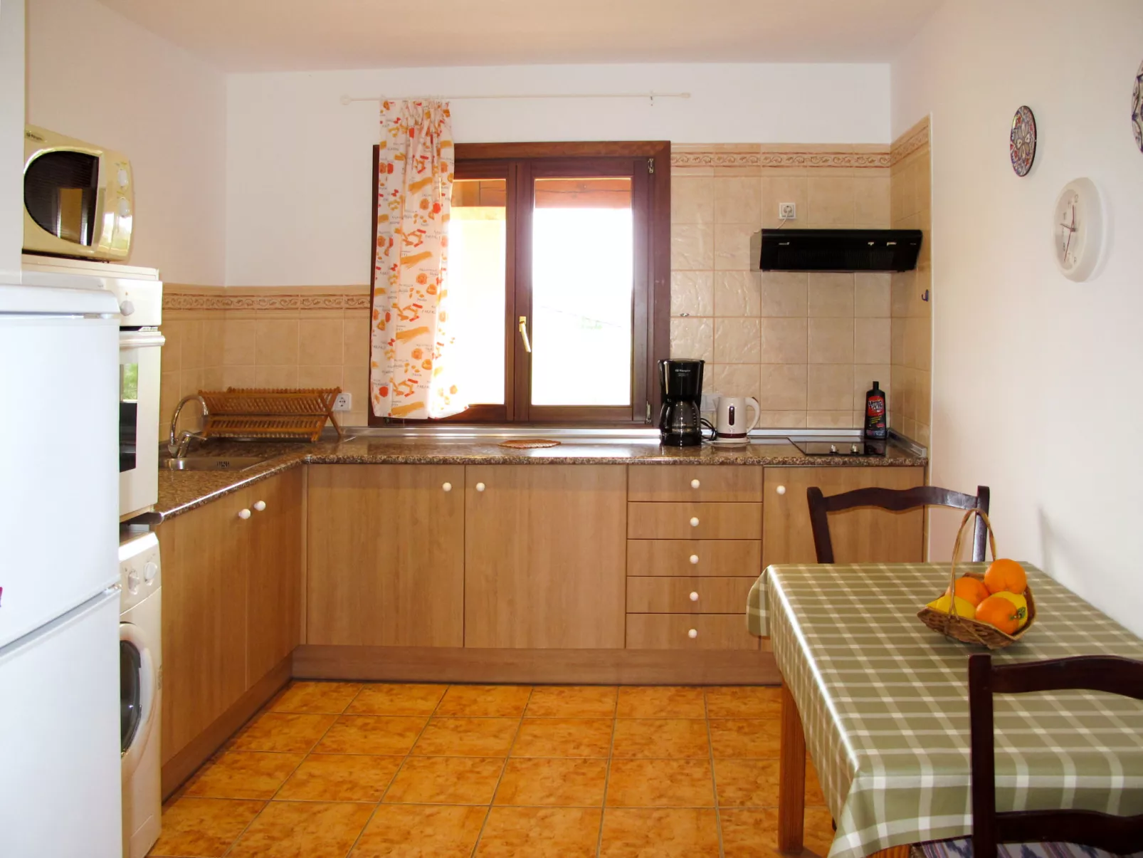 Finca Can Corritx-Binnen