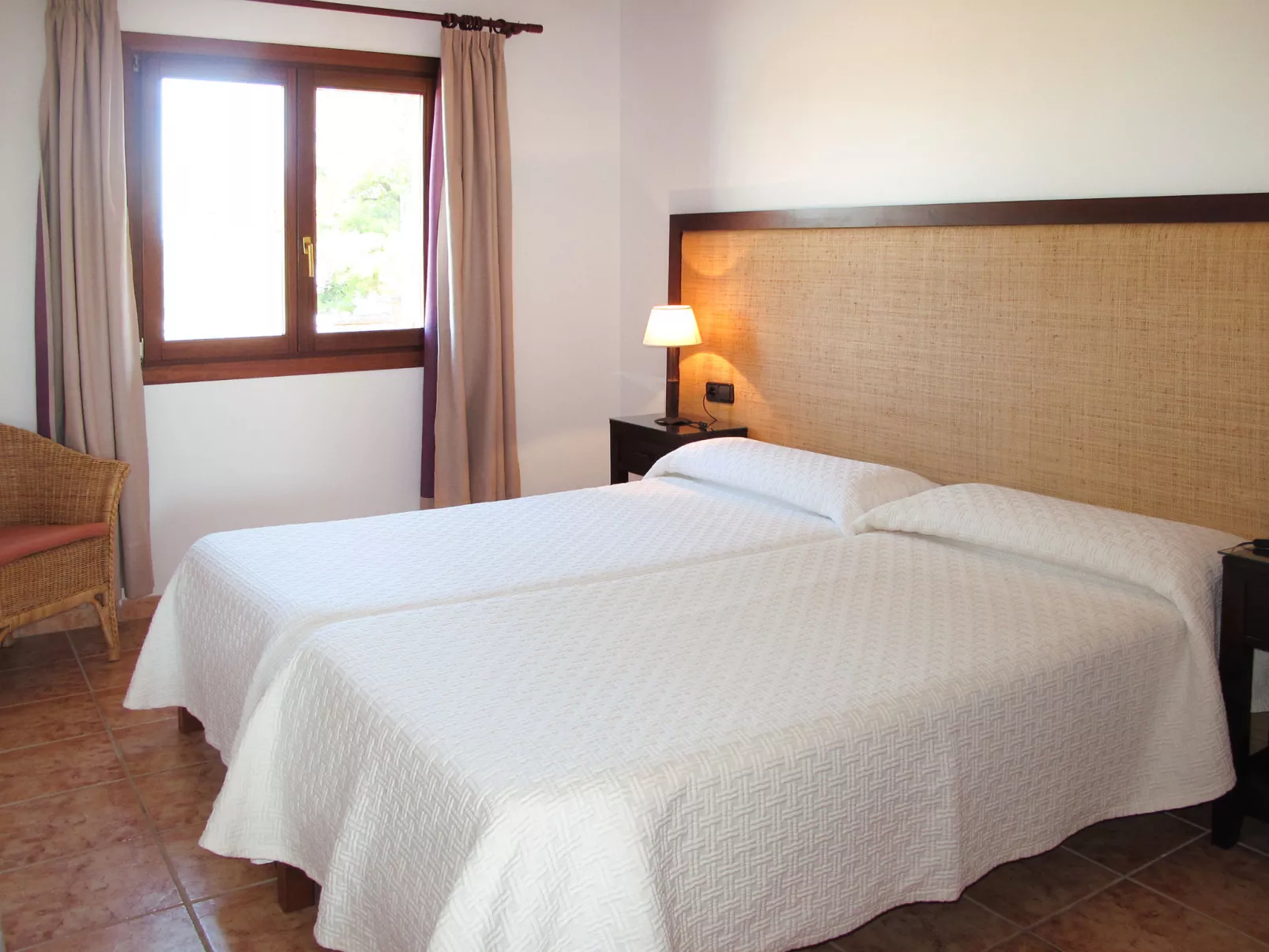 Finca Can Corritx-Binnen