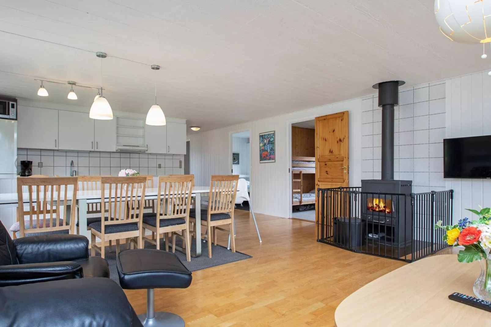 10 persoons vakantie huis in Væggerløse-Binnen