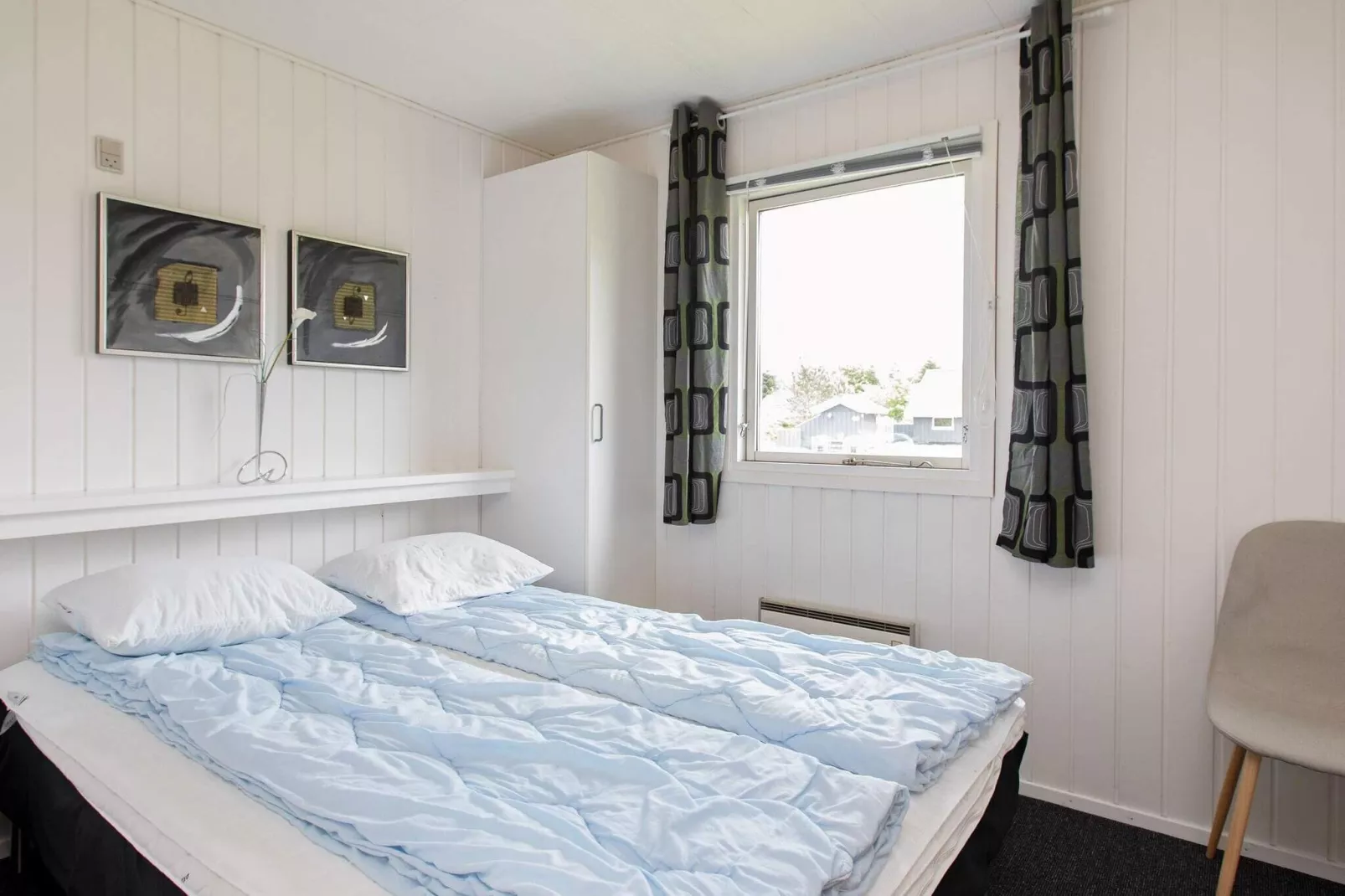 10 persoons vakantie huis in Væggerløse-Binnen