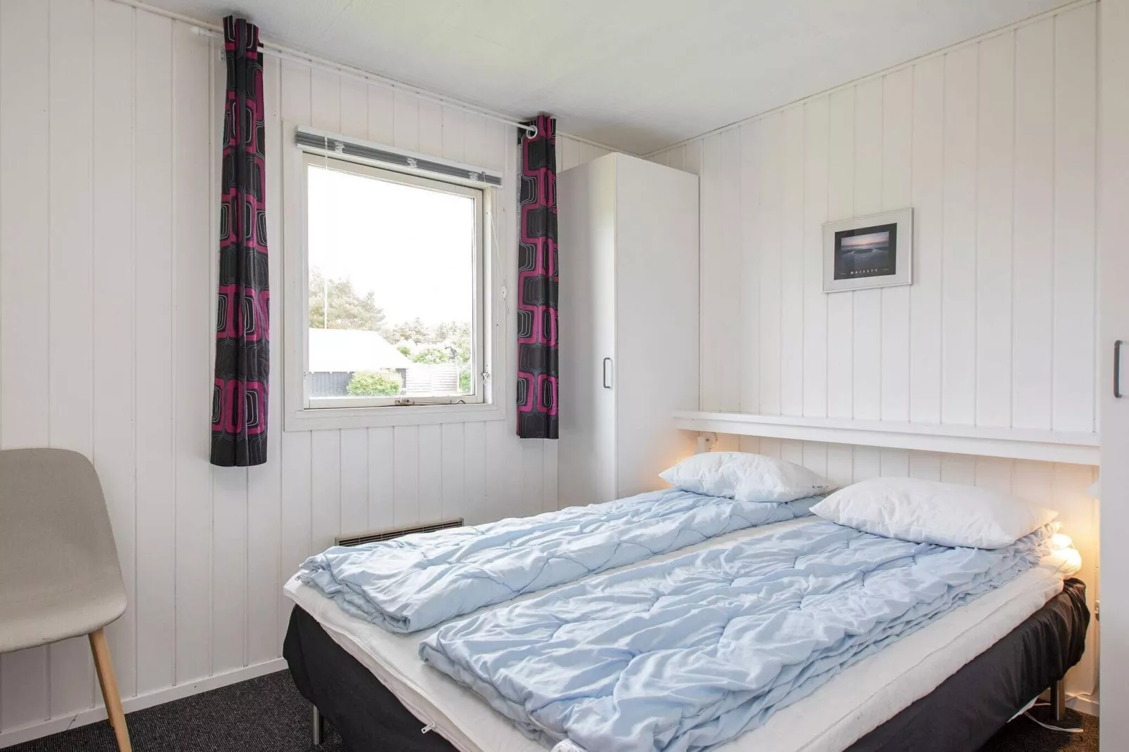 10 persoons vakantie huis in Væggerløse-Binnen