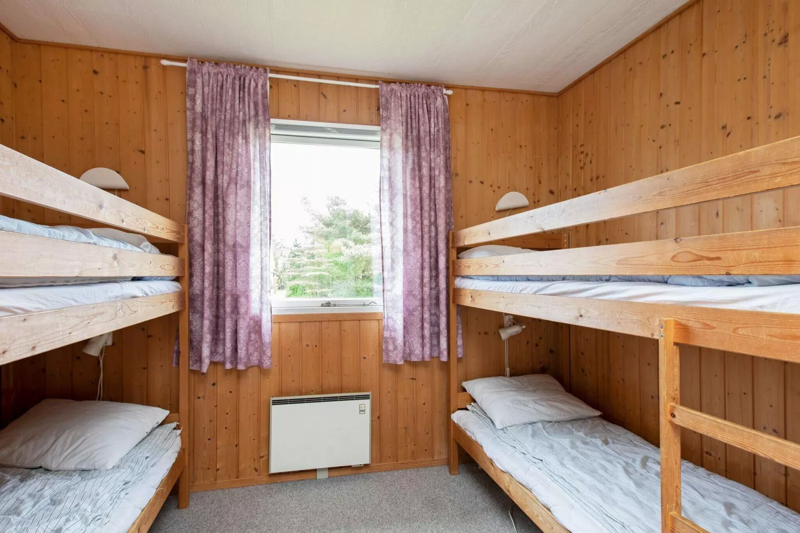 4 sterren vakantie huis in Væggerløse-Binnen