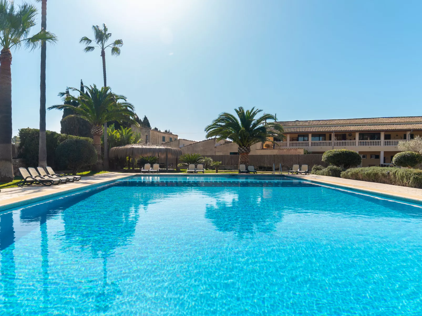 Finca Can Corritx-Buiten