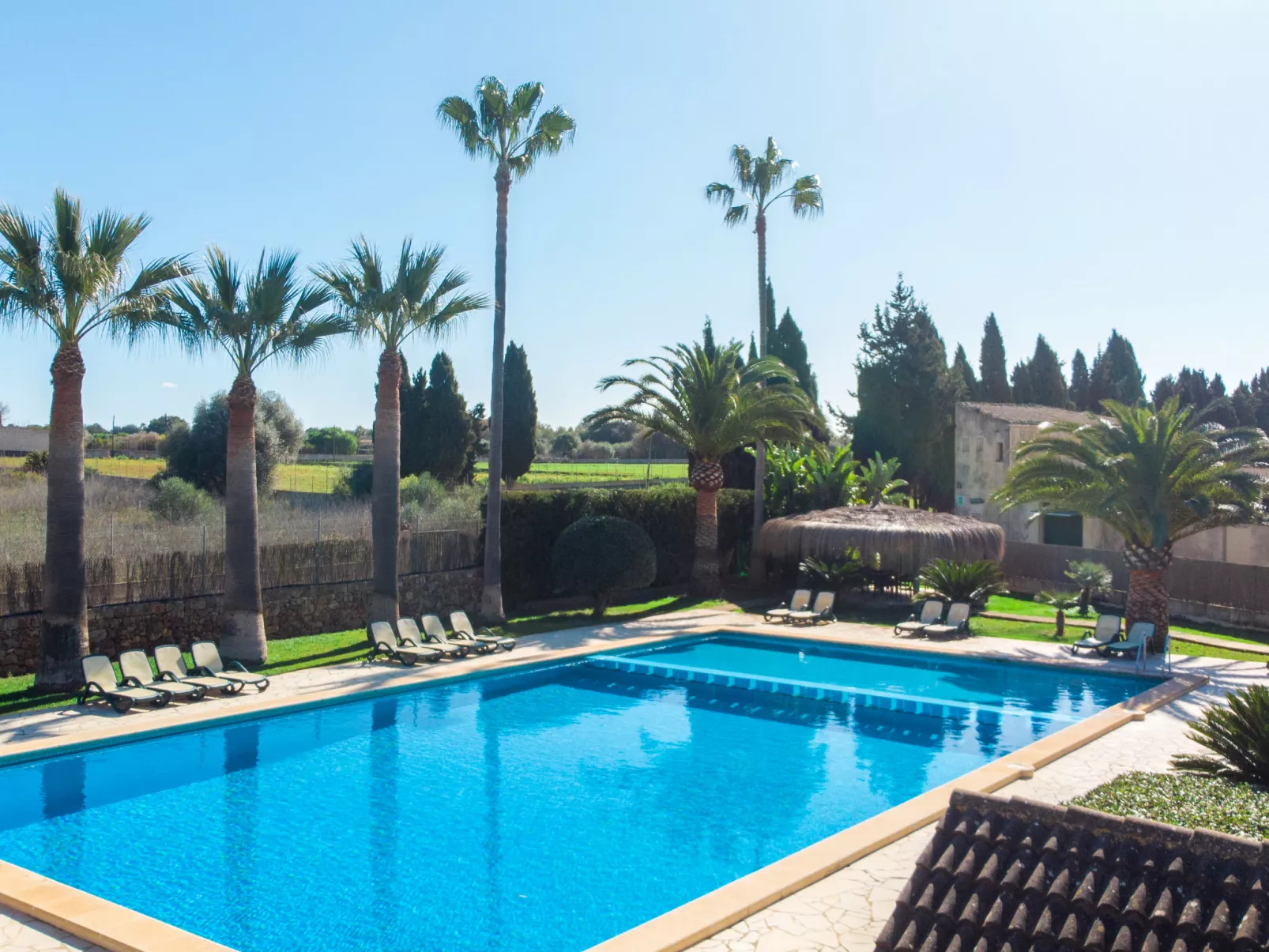 Finca Can Corritx-Buiten