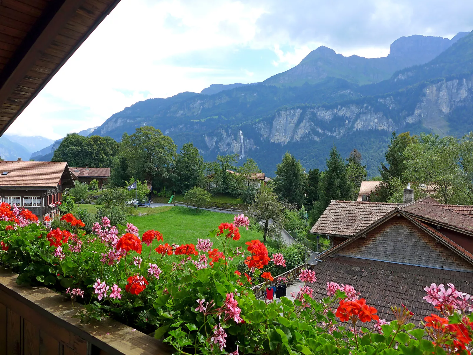 Oltschiblick-Buiten