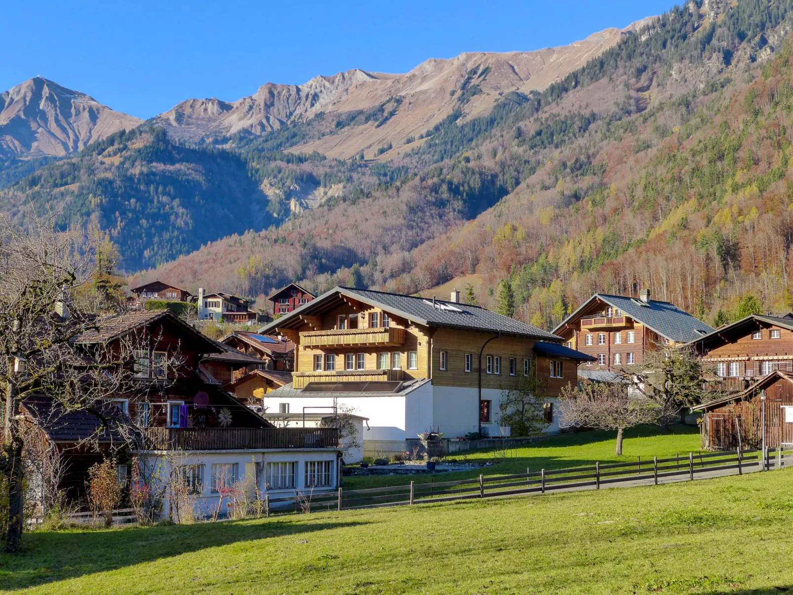 Oltschiblick-Buiten