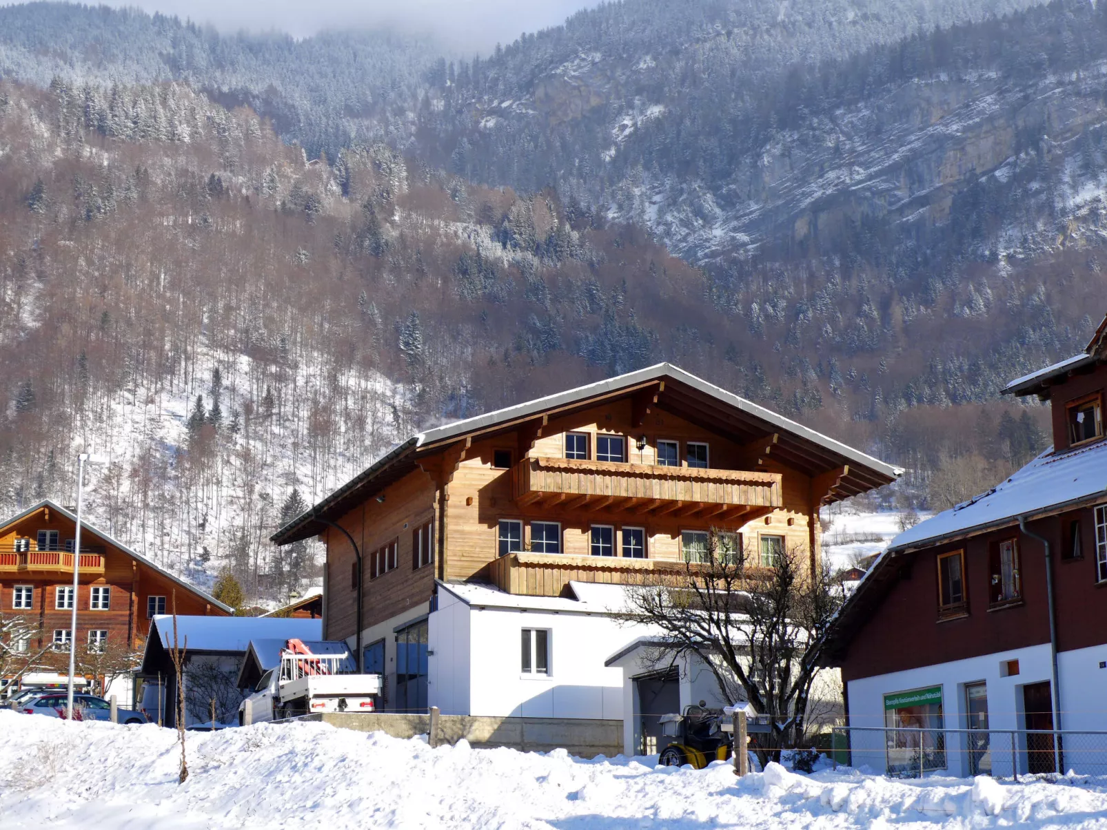 Oltschiblick-Buiten