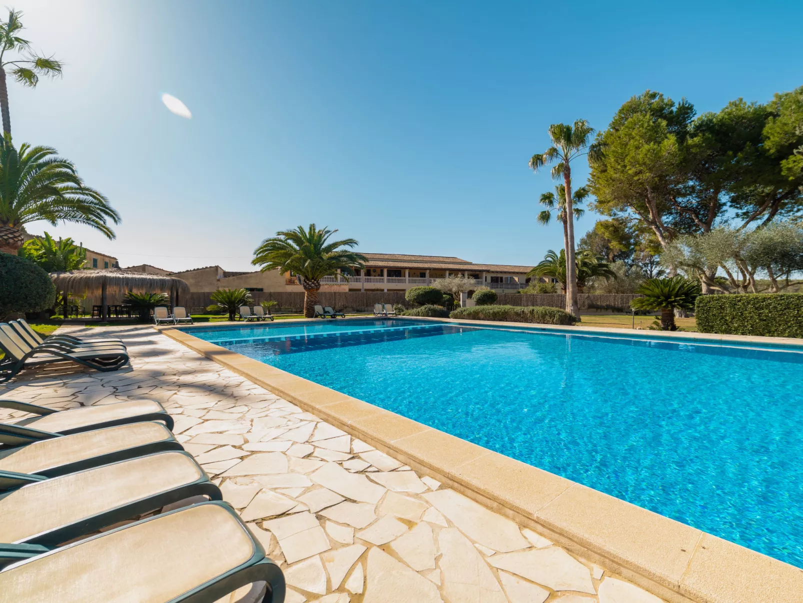 Finca Can Corritx-Buiten