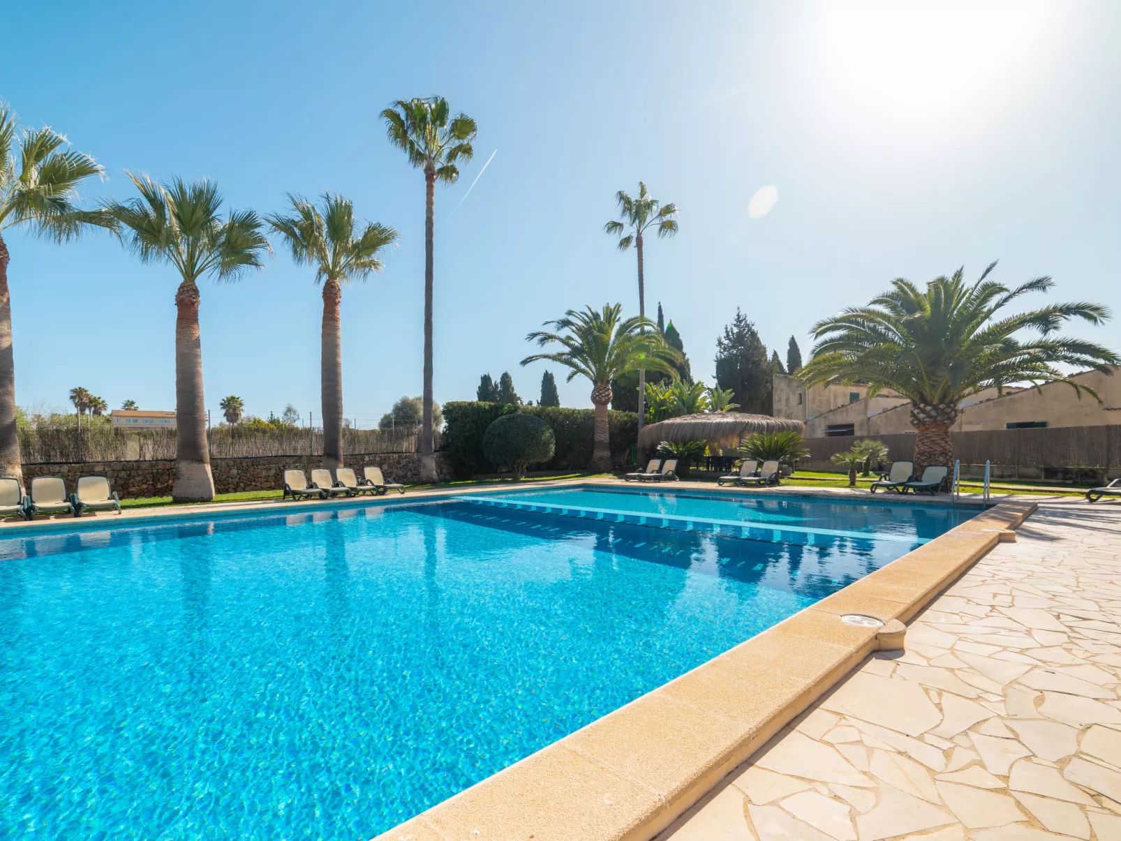 Finca Can Corritx-Buiten