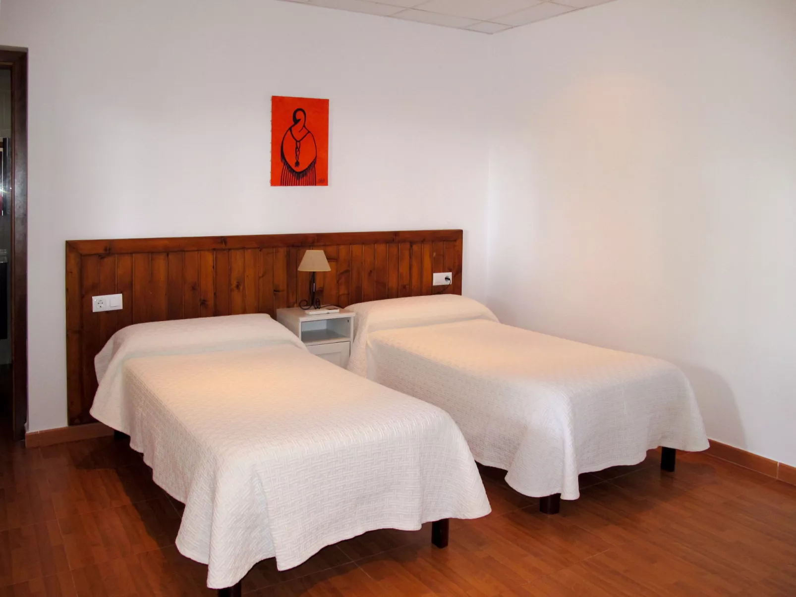 Finca Can Corritx-Binnen