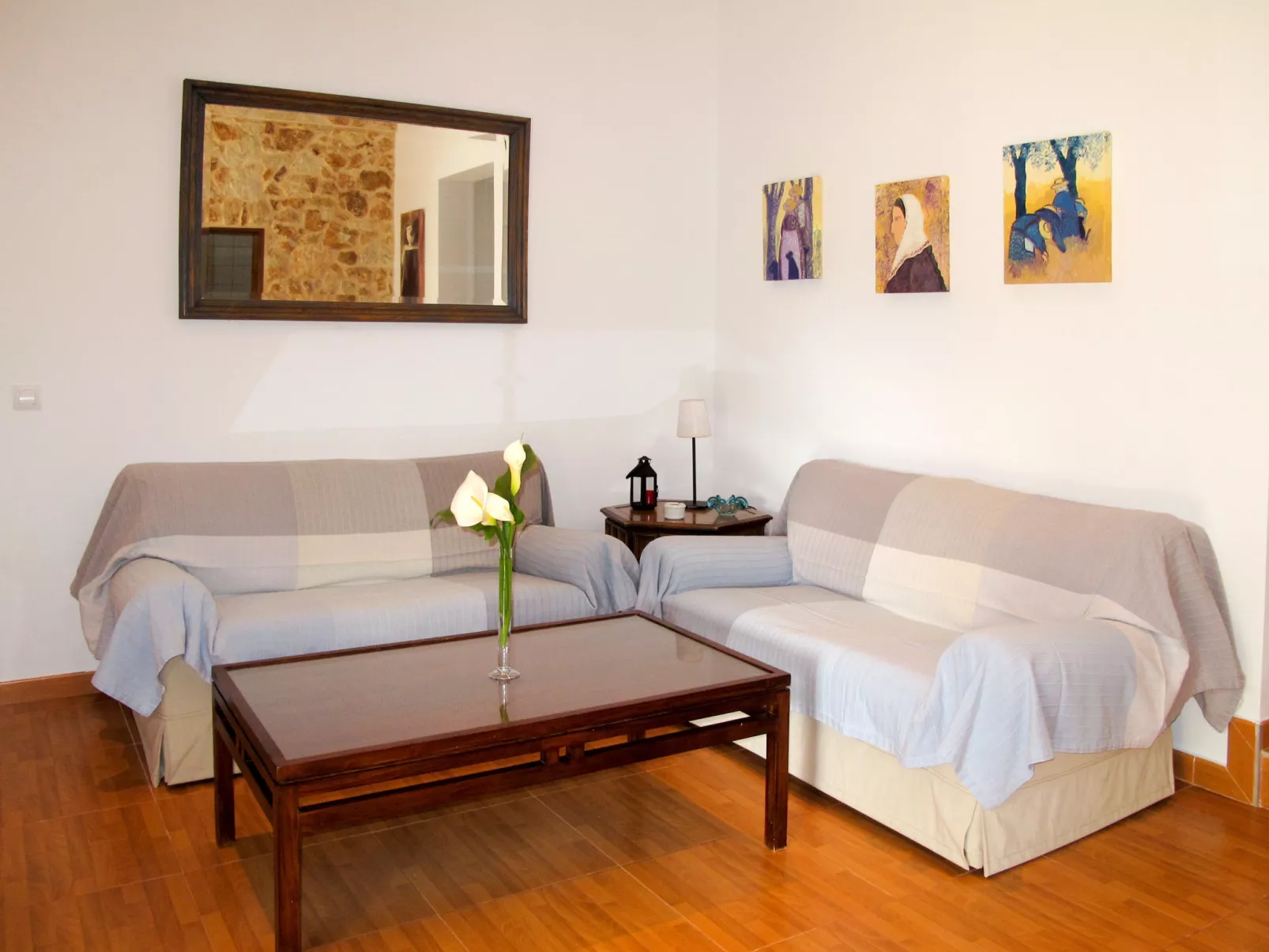 Finca Can Corritx-Binnen