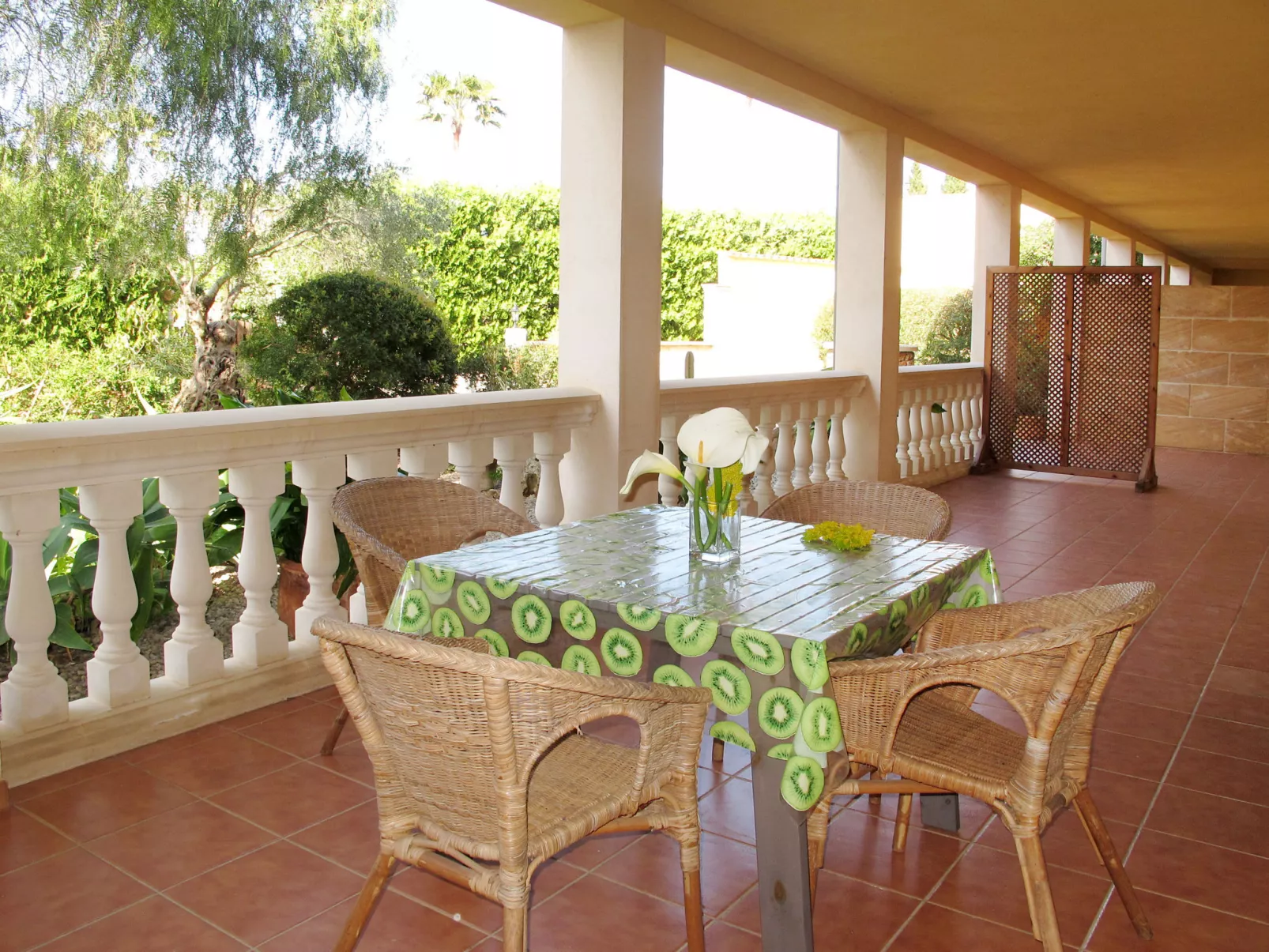 Finca Can Corritx-Buiten