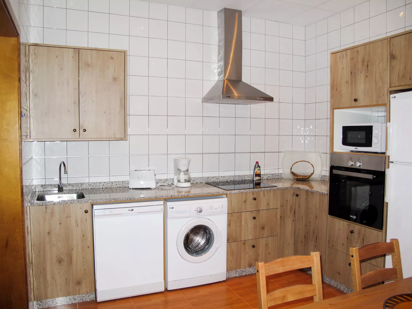 Finca Can Corritx-Binnen